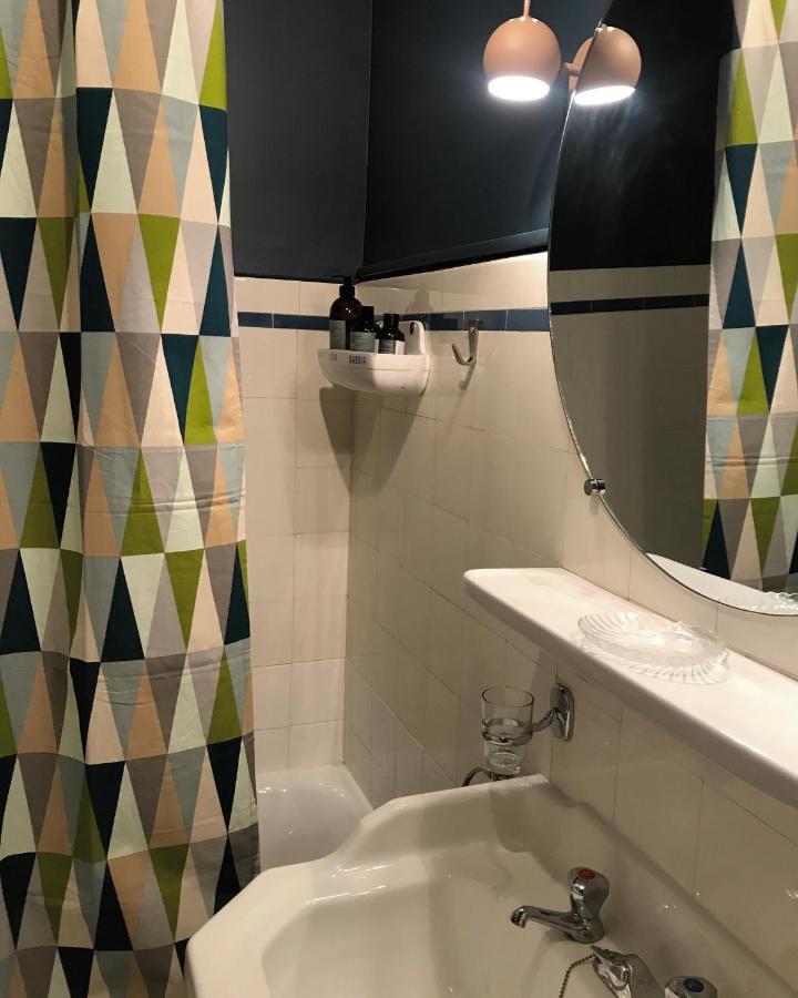 L'Appartement Des Glieres Annecy Centre Eksteriør bilde